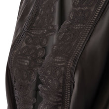 Load image into Gallery viewer, Intense Black Robe
